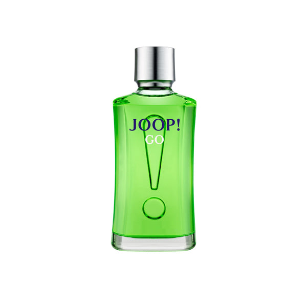 JOOP GO MAN EAU DE TOILETTE 100ML